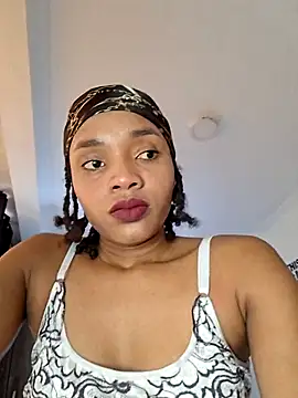 Ebony love07 online show from April 9, 8:25 pm