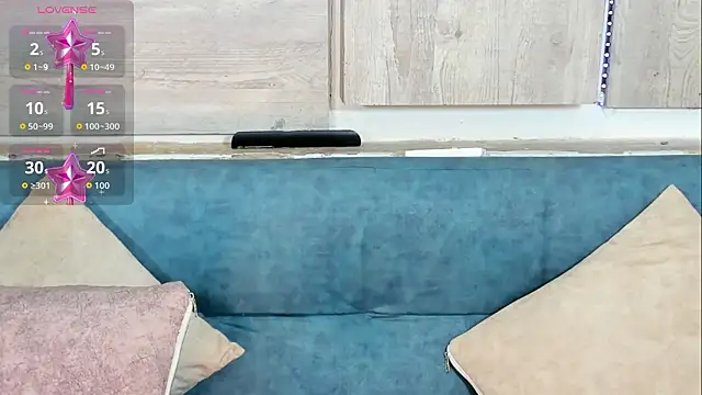 Bella natt1 online show from March 14, 5:35 am