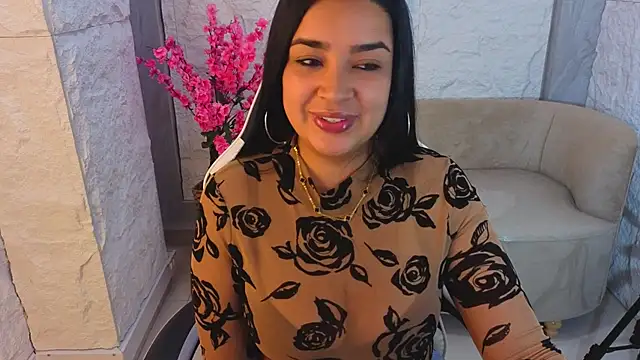 Aliz Cooper Tx online show from February 6, 7:50 pm