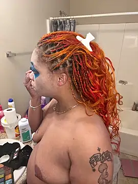 nikdicsucka online show from March 4, 10:16 pm