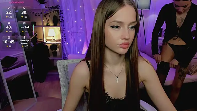 Snapshot of _JessLei_ chatting on February 25, 2:16 pm JessLei online show from February 25, 2:16 pm