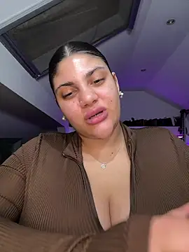 MinaKhalina online show from February 18, 11:22 pm