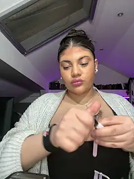 MinaKhalina online show from February 22, 11:58 pm