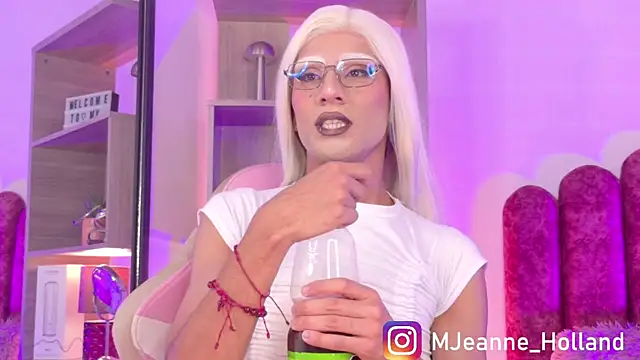 4L3JX online show from June 21, 6:16 am