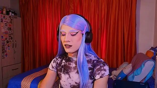4L3JX online show from July 28, 2:35 pm