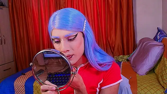 4L3JX online show from August 1, 1:32 pm