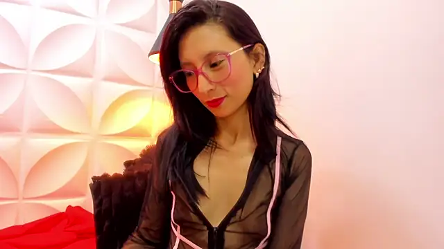 zaira skinny online show from May 9, 4:17 am