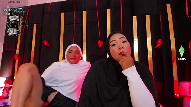 Helen Camila online show from February 10, 5:11 am