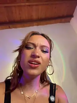 Alison Ivanova online show from April 16, 7:09 am