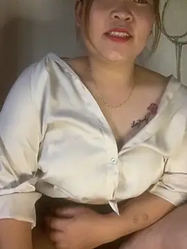 Chendy69 online show from February 9, 2:04 am