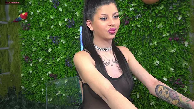 Ana Lexus online show from January 17, 7:28 pm