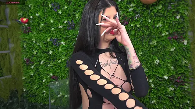 Ana Lexus online show from January 18, 7:17 pm