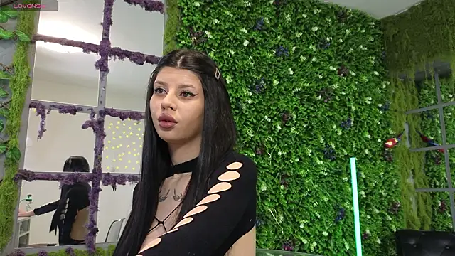 Ana Lexus online show from February 12, 9:54 pm