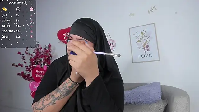 milk beel online show from March 9, 1:48 pm