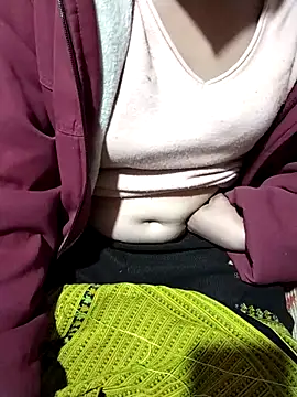 Libami246 online show from February 5, 2:43 pm