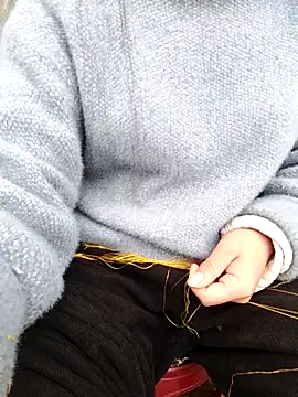 Libami246 online show from February 10, 7:34 am