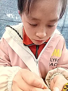 Hari-saka online show from February 20, 3:47 am