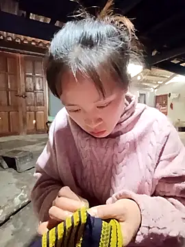 Hari-saka online show from March 4, 3:01 am