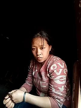 Hari-saka online show from March 25, 7:47 am