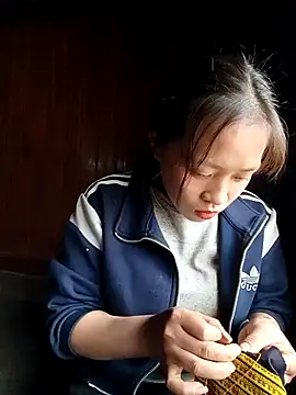 Hari-saka online show from April 1, 7:31 am