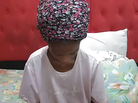 NAUGHTY Ebony69x online show from February 6, 5:01 am