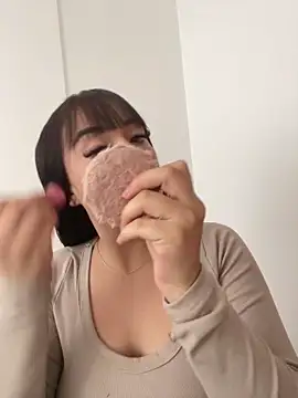 Melody rousse   online show from January 31, 8:40 pm