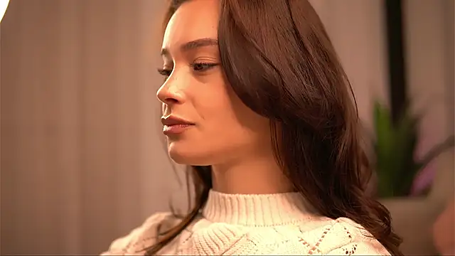 SweetRossie online show from February 3, 4:10 am