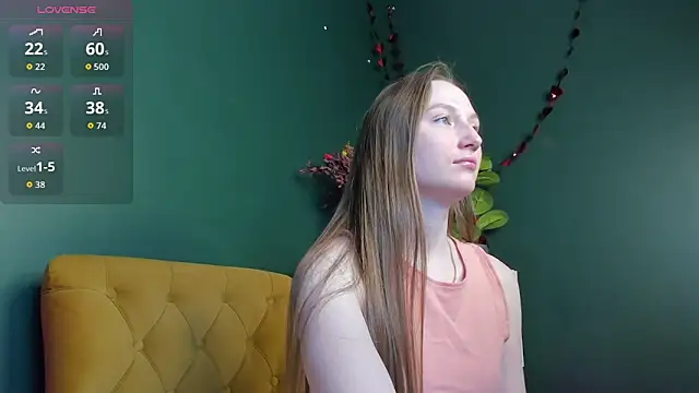 Snapshot of baby_annn chatting on May 6, 3:02 am baby annn online show from May 6, 3:02 am