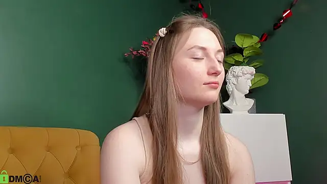 Snapshot of baby_annn chatting on May 15, 3:02 am baby annn online show from May 15, 3:02 am