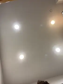 CurlyCutieSweetie online show from January 19, 1:20 am