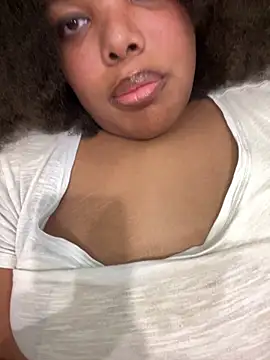 CurlyCutieSweetie online show from February 9, 11:09 pm