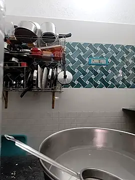 Hot-Tinaa online show from March 25, 2:50 am