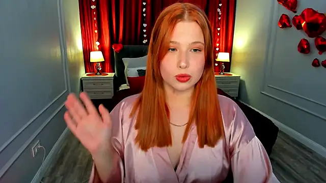 SweetDaylight online show from February 23, 3:48 am