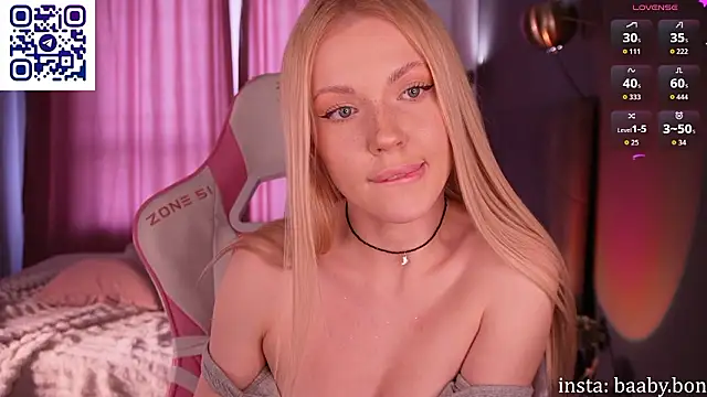 cutebon online show from March 2, 7:15 am