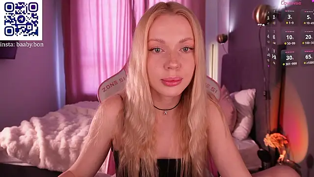 cutebon online show from March 7, 5:26 am