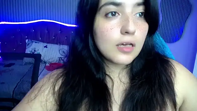 sonic jess07 online show from February 9, 2:04 am