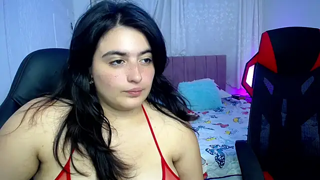 Snapshot of sonic_jess07 chatting on February 14, 3:25 am sonic jess07 online show from February 14, 3:25 am