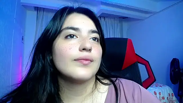 Snapshot of sonic_jess07 chatting on February 27, 2:55 am sonic jess07 online show from February 27, 2:55 am