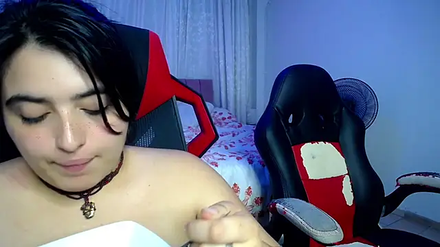 Snapshot of sonic_jess07 chatting on February 28, 12:33 am sonic jess07 online show from February 28, 12:33 am