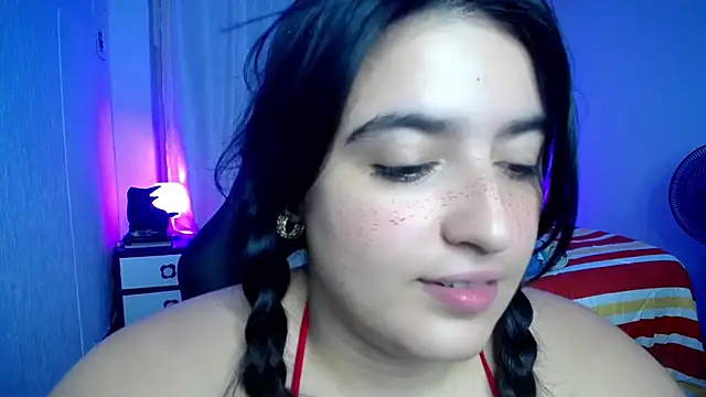 Snapshot of sonic_jess07 chatting on March 2, 12:57 am sonic jess07 online show from March 2, 12:57 am