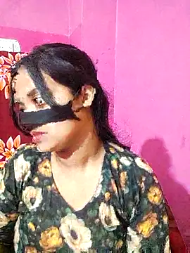 Snapshot of Adrita-2 chatting on February 17, 5:30 pm Adrita-2 online show from February 17, 5:30 pm
