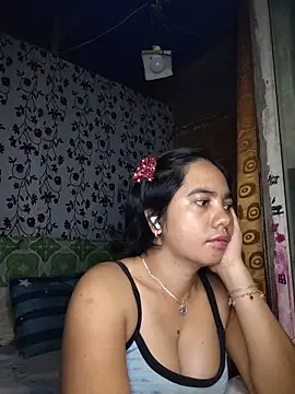 LoveSammantha24xxx online show from May 30, 8:50 pm