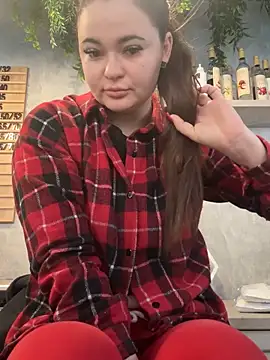 Snapshot of JennyXCherry chatting on January 19, 6:39 am JennyXCherry online show from January 19, 6:39 am