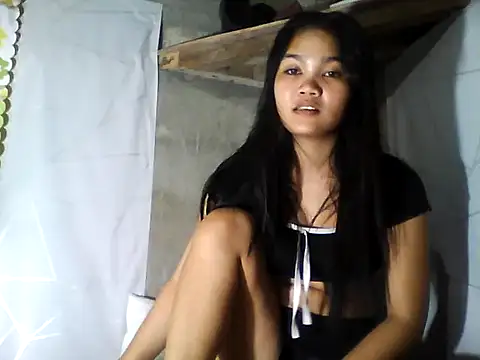 PinaySkinnyJust18 online show from July 18, 10:46 pm