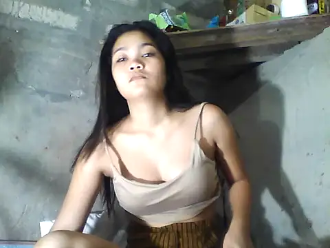 PinaySkinnyJust18 online show from July 29, 10:19 pm