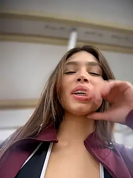 Amaliarand online show from June 2, 5:59 pm