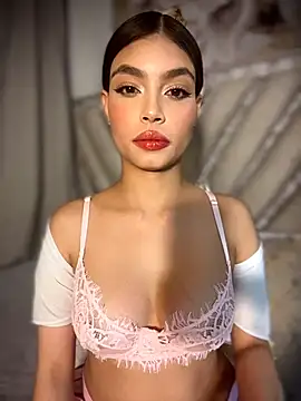 Amaliarand online show from June 21, 1:41 am