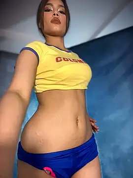 Amaliarand online show from July 6, 11:07 pm