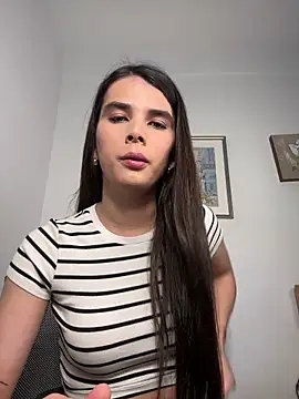 Lily WellGifted online show from February 11, 1:49 pm