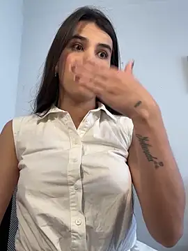 Lily WellGifted online show from February 22, 2:15 pm